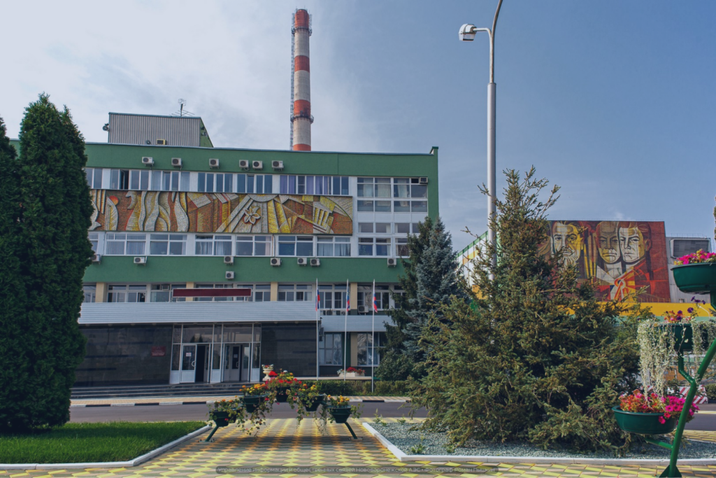 Экскурсия по Нововоронежской АЭС: изучаем главные объекты станции