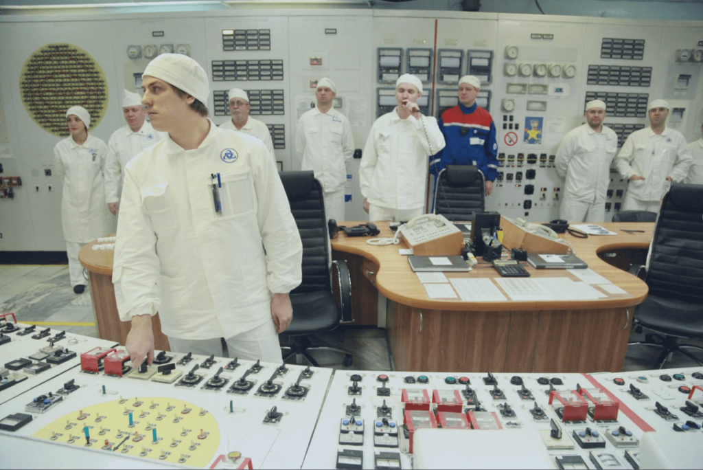 Как живёт и работает инженер Билибинской АЭС на Чукотке