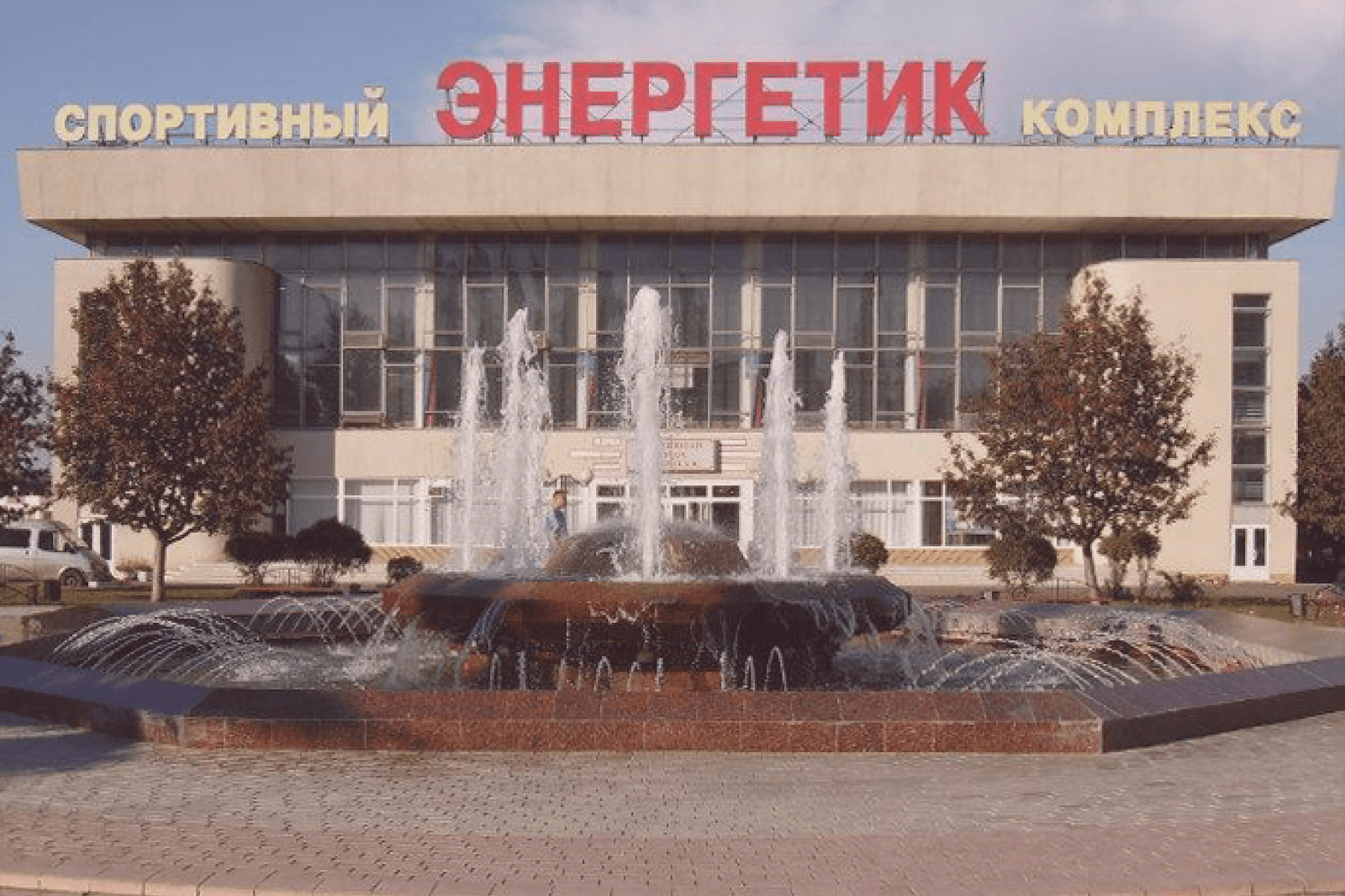 храм в курчатове