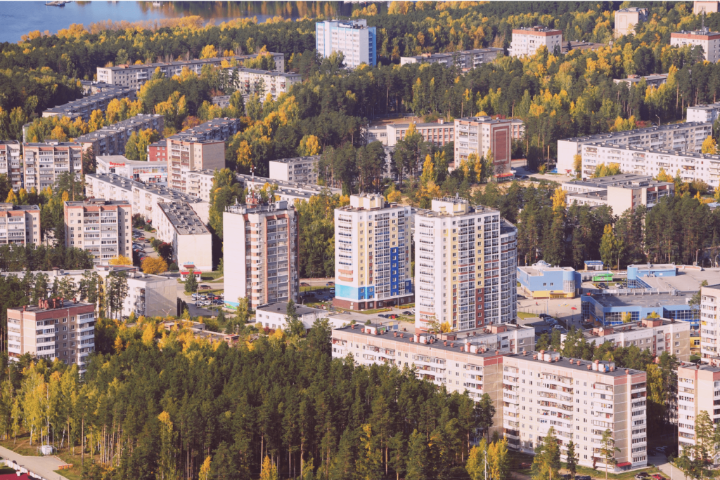 11 атомных городов России для жизни и карьеры: где безопасней, уютней и дешевле