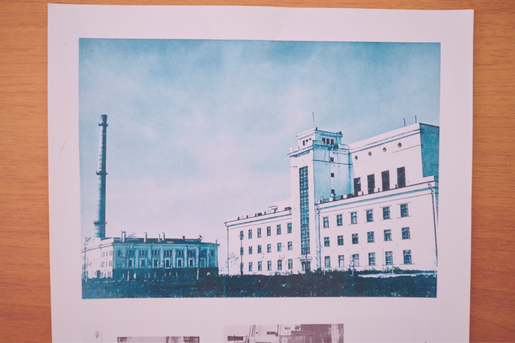 Экскурсия на Обнинскую АЭС — колыбель мирного атома России